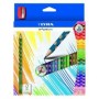 Lyra Groove Slim pastello colorato 24 pz (L2821240)