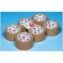 EUROCEL EURO PVC 330 66 m Marrone (000112366)