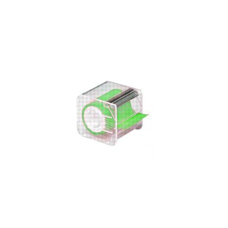 EUROCEL CF12 10 m Verde (021300652)