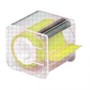 EUROCEL CF12 10 m Giallo (021500652)