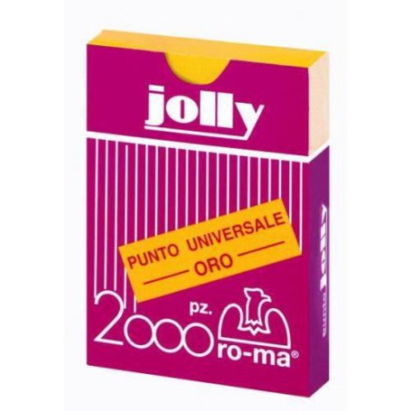 RO-MA Jolly 10000 punti (1001131)