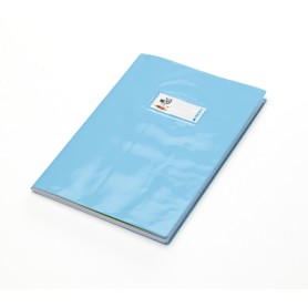 BALMAR 2000 Copertina per quaderno A4 azzurro chiaro laccato 180μm (PF02020103) BALMAR 2000 Copertina per quaderno A4 azzurro chiaro laccato 180μm (PF02020103)