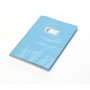 BALMAR 2000 Copertina per quaderno A4 azzurro chiaro laccato 180μm (PF02020103)