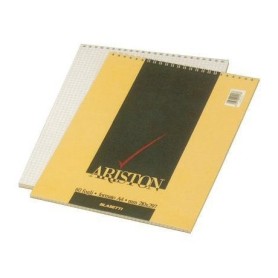 Blasetti Ariston quaderno per scrivere Multicolore (1087)