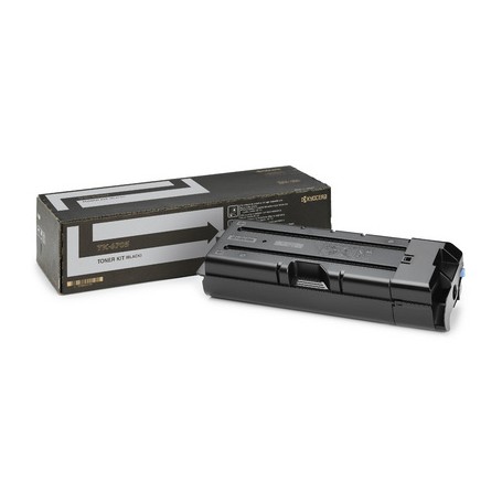 KYOCERA TK-6705 cartuccia toner 1 pz Originale Nero (1T02LF0NL0)