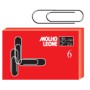 Molho Leone Leone 6 fermaglio Metallo (21106S)