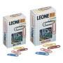 Molho Leone Clips 32mm fermaglio Metallo, Plastica (72114)