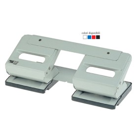 Molho Leone Leone 4 - 3mm perforatore e accessori Grigio (78524)