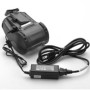 Zebra P1031365-042 adattatore e invertitore Auto Nero (P1031365-042)