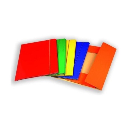 Brefiocart 0208805 Carta Arancione (0208805AR)