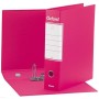 Esselte Registratore Oxford Protocollo Dorso 8 cm Fucsia (390785900)