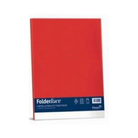 Favini Luce Rosso (A50C664)