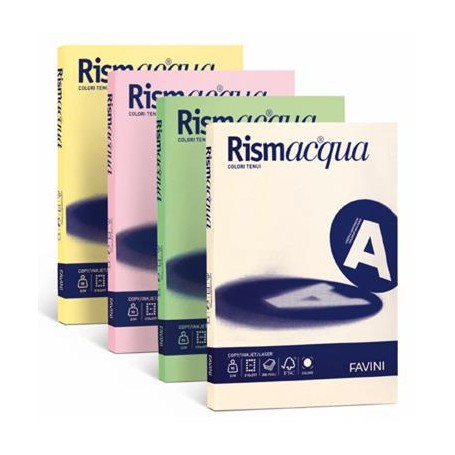 Favini Rismacqua carta inkjet (A67X124)