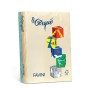 Favini Le Cirque carta inkjet Blu, Verde, Avorio, Rosa, Giallo (A74X304)