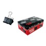 Molho Leone Soft Pin 2.5cm fermacarte (78111)