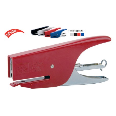 Molho Leone Leone Basic 1 Rosso (64100)