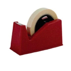 Molho Leone Leone D66 dispenser nastro adesivo Rosso (77966)