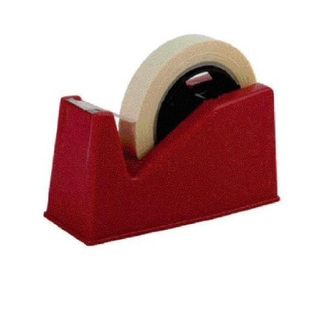 Molho Leone Leone D66 dispenser nastro adesivo Rosso (77966)
