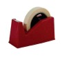 Molho Leone Leone D66 dispenser nastro adesivo Rosso (77966)