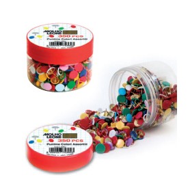 Molho Leone Thumbtacks Multicolore (75360)