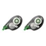 Tombow MONO Original nastro di correzione (PCT-YT4-2P-SING)