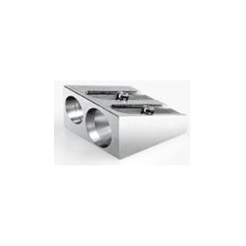 Lyra 7302210 temperino Argento (L7302210)