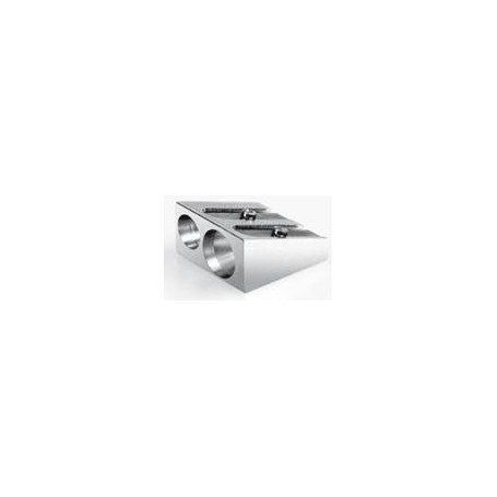 Lyra 7302210 temperino Argento (L7302210)