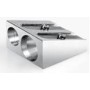 Lyra 7302210 temperino Argento (L7302210)