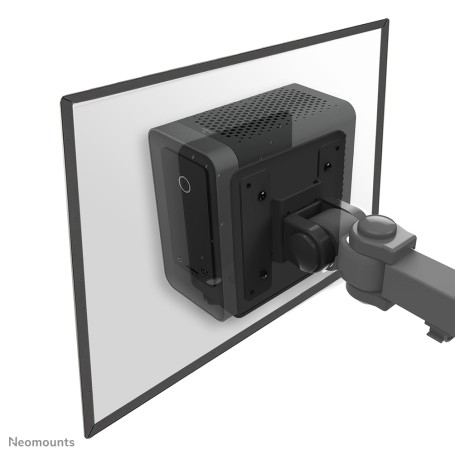 Neomounts by Newstar titolare thin client (THINCLIENT-20)