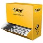 BIC Cristal Medium Nero Penna a sfera Medio 100 pz (942911)