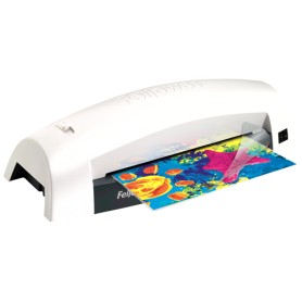 Fellowes Lunar A4 300 mm/min Bianco (5715601)
