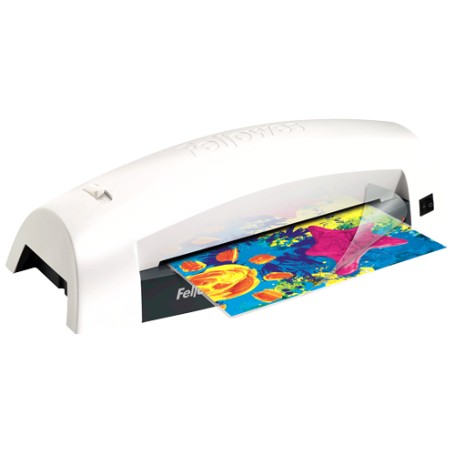 Fellowes Lunar A4 300 mm/min Bianco (5715601)