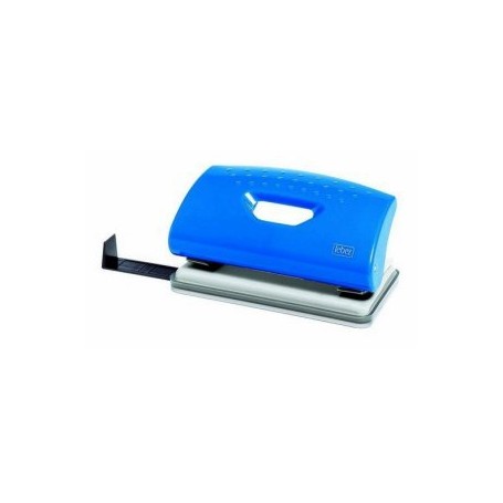 Lebez 1260 perforatore e accessori 10 fogli Multicolore (1260)