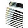 Lebez 577/12B pennello per verniciare di tipo generico 12 pz (577/12B)