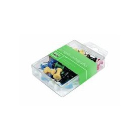 Lebez 1055 Puntina&Chiodino Multicolore (1055)