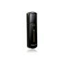 Transcend JetFlash 350 unità flash USB 32 GB USB tipo A 2.0 Nero (TS32GJF350)