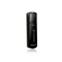 Transcend JetFlash elite JetFlash 350 unità flash USB 4 GB USB tipo A 2.0 Nero (TS4GJF350)
