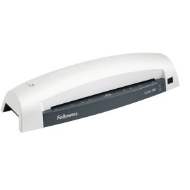 Fellowes 5716701 plastificatrice Plastificatrice a caldo Bianco (5716701)