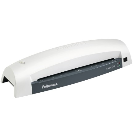 Fellowes 5716701 plastificatrice Plastificatrice a caldo Bianco (5716701)
