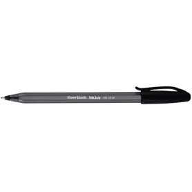 Papermate InkJoy 100 Nero Penna a sfera Medio 50 pz (S0957120)