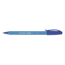 Papermate InkJoy 100 Blu Penna a sfera Medio 50 pz (S0957130)