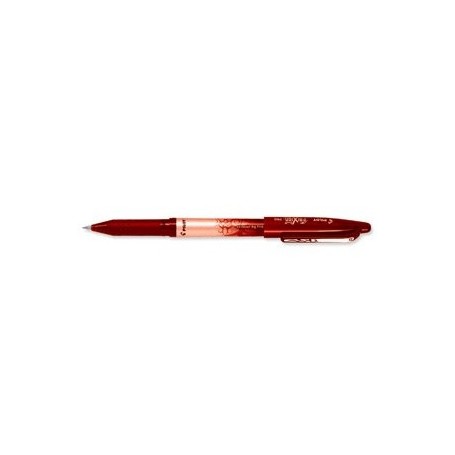 Pilot 224101202 penna roller Rosso 12 pz (006662)