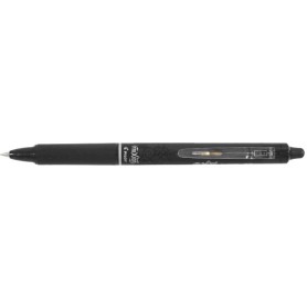 Pilot Frixion Clicker Nero Penna a sfera retrattile a clip 12 pz (006790)