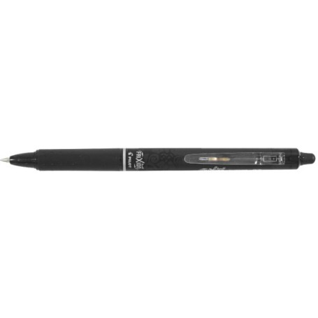 Pilot Frixion Clicker Nero Penna a sfera retrattile a clip 12 pz (006790)