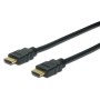 ASSMANN Electronic 1m HDMI cavo HDMI HDMI tipo A (Standard) Nero (AK330107010S)