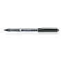 Uni-Ball Eye Micro UB-150 Penna stick a sfera Nero 12 pz (MUB150N)
