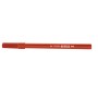 Tratto Office Fine marcatore Rosso 12 pz (730502)