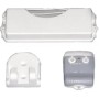 Nilox AMLI090015 telecomando Schermo di proiezione Pulsanti (AMLI090015)