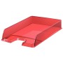 Esselte Europost scatola per la conservazione di documenti Rosso (623601)