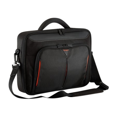 Targus 15 - 15.6 inch / 38.1 - 39.6cm Classic+ Clamshell Case (CN415EU)